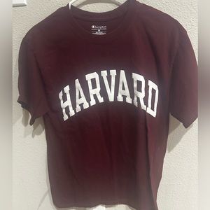 Harvard/Champion collab